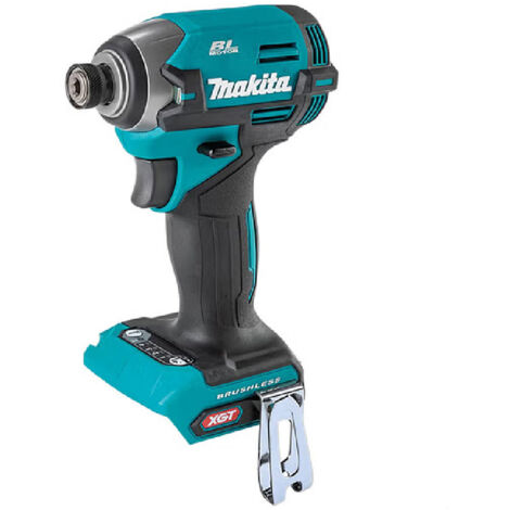 Makita TD003G 40Vmax XGT Cordless Impact Driver - Body Only