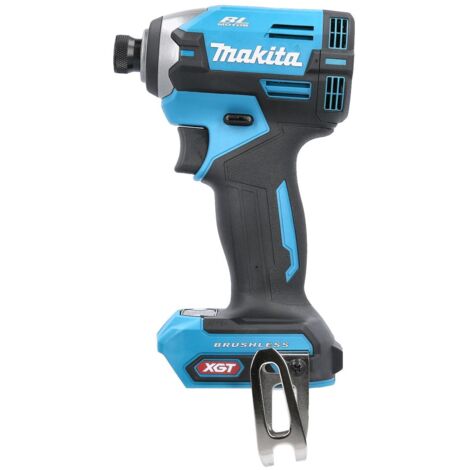 Makita TD003GZ 40v MAX Brushless XGT Impact Driver Naked