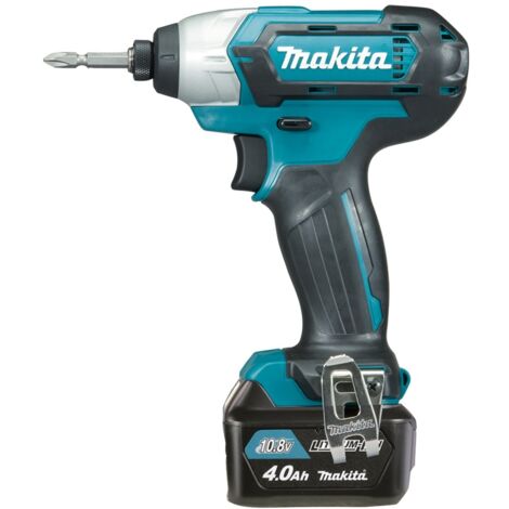 Makita TD110DSMJ Akku-Schlagschrauber