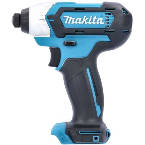 MAKITA TD110DZ 12v Impact driver 1/4" hex drive
