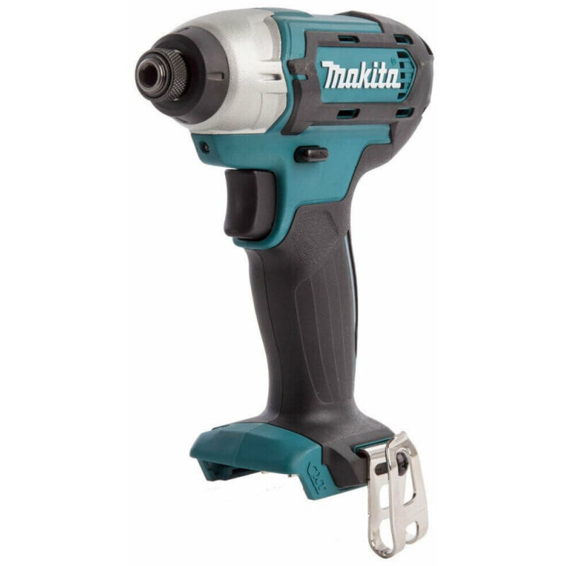 Visseuse À Chocs Makita TD110DZ – 12V, 110 Nm, Machine Seule - vue 4