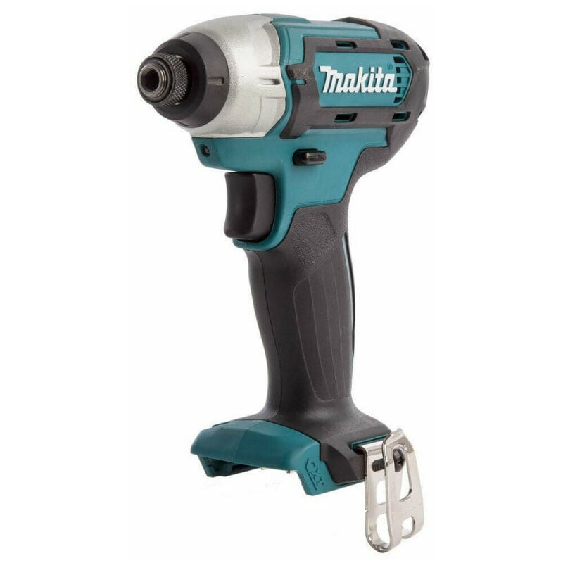 Visseuse à chocs 12V cxt Li-ion 110Nm (machine seule) Makita TD110DZ