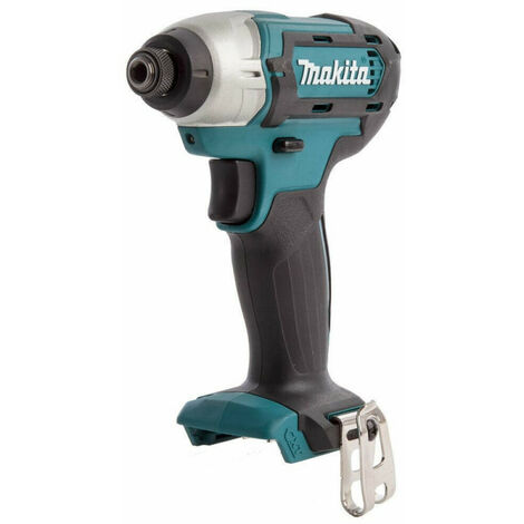 Visseuse à chocs 10,8V CXT Li-ion 110Nm (machine seule) - Makita TD110DZ