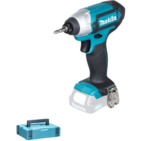 Makita TD110DZJ Clé à chocs sans fil et sans batterie