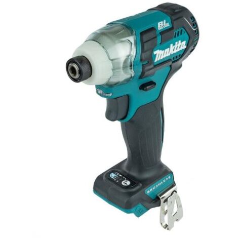 MAKITA TD111DZ 12V IMPACT DRIVER