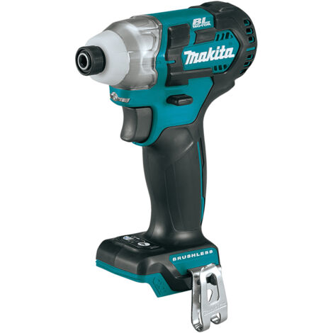 Makita TD111DZ 12v Max CXT Brushless Impact Driver Naked