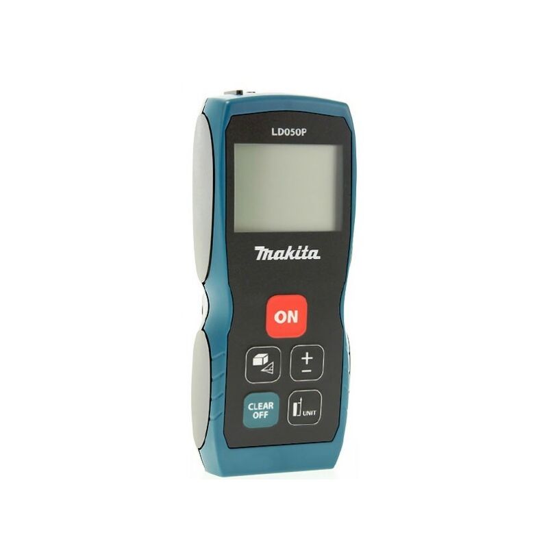 Télémètre Laser Makita LD050P