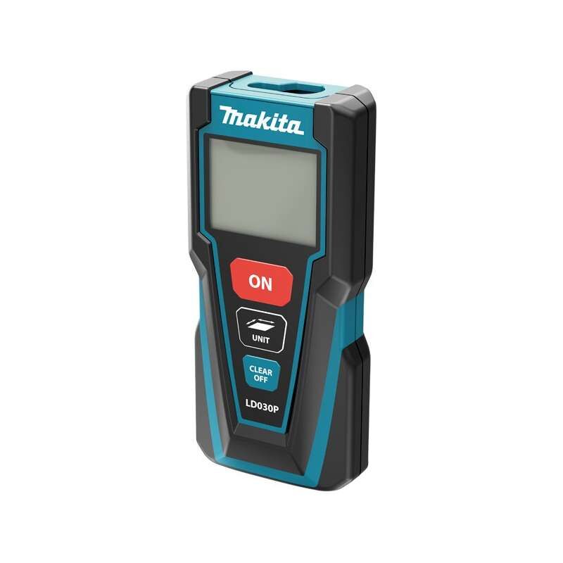Télémètre Laser Makita LD030P - 30m
