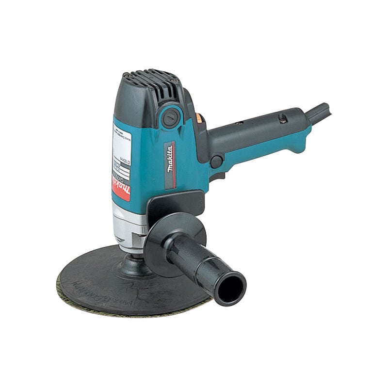 Image of GV7000C Tellerschleifer 180 mm - Makita