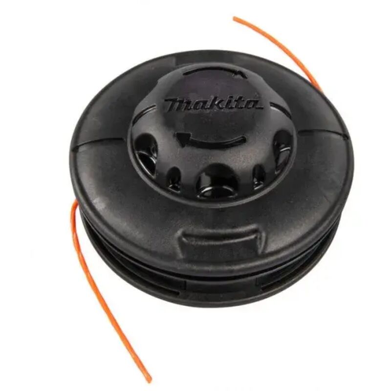 191D93-3 Rocchetto Testina Batti e Vai ø 130 mm • M10x1,25LH • 2,4 mm - Makita