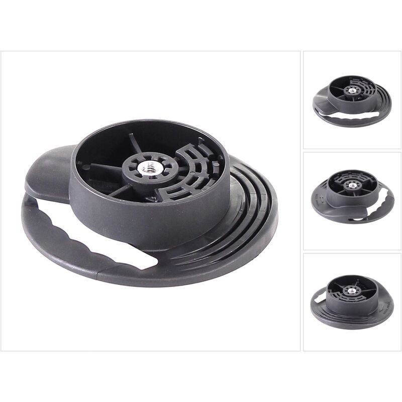 Tête de coupe 1 dent Makita 198848-3 ) pour coupe-bordures sans fil UR100D