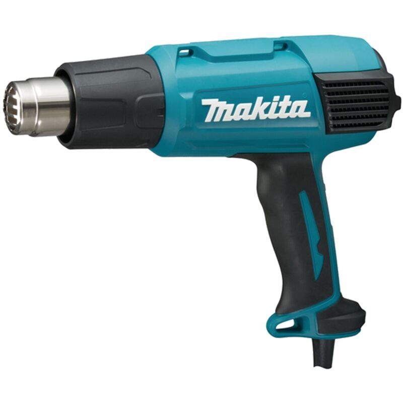 Image of Makita - Heißluftgebläse Kit HG6031VK 1.800 w im Handwerkerkoffer