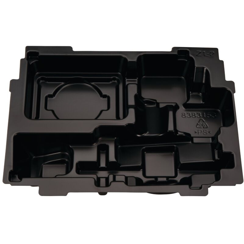 Image of Tiefziehteil für makpac Gr. 2, passend für Akku-Handkreissäge HS301D - Makita