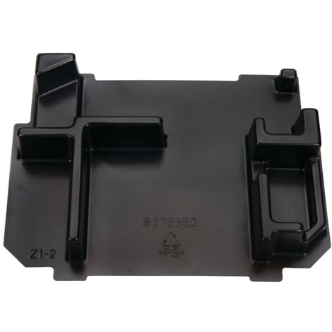 Makita Tiefziehteil für Akku-Blechschere MAKPAC Gr. 2 - 837636-0
