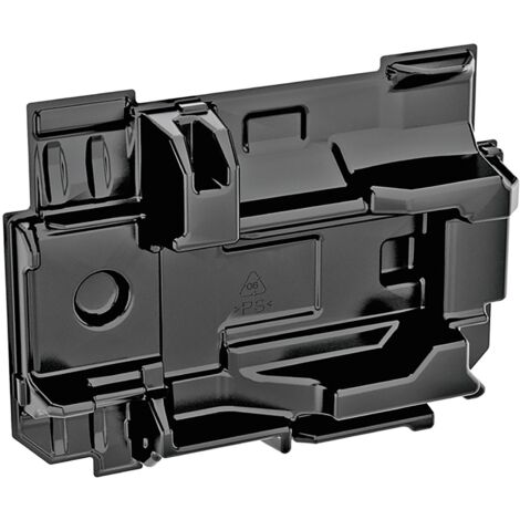 Makita Tiefziehteil für Akku-Hobel MAKPAC Gr. 3 - 8354R2-5