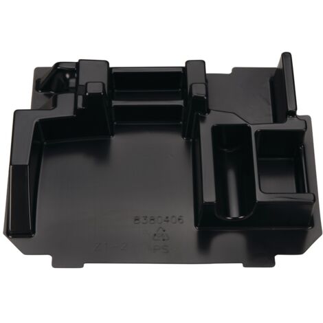 Makita Tiefziehteil für Akku-Winkelbohrmaschine MAKPAC Gr. 2 - 838040-6