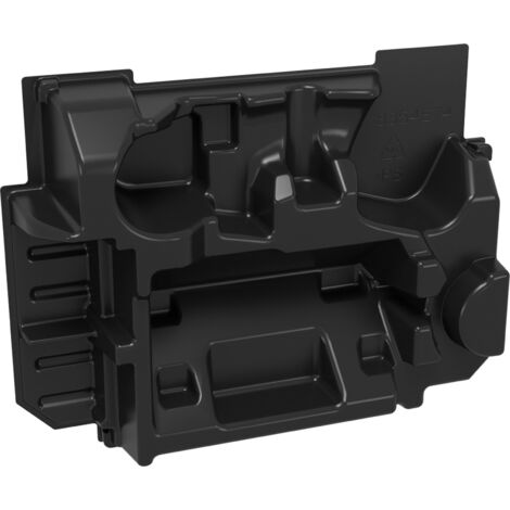 Makita Tiefziehteil für Akku-Winkelschleifer MAKPAC Gr. 2 - 8354E7-4