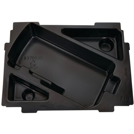 Makita Tiefziehteil für Bandschleifer MAKPAC Gr. 3 - 837653-0