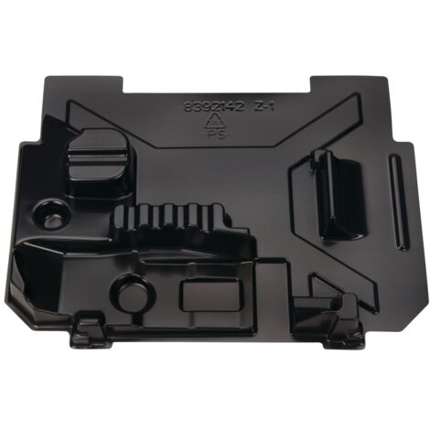 Makita Tiefziehteil für Bohrhammer MAKPAC Gr. 1 - 839214-2