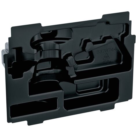 Makita Tiefziehteil für Exzenterschleifer MAKPAC Gr. 2 - 837874-4