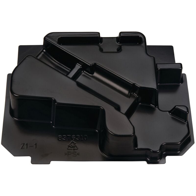 Image of Makita Tiefziehteil für Akku-Magazinschrauber MAKPAC Gr. 3 - 837631-0