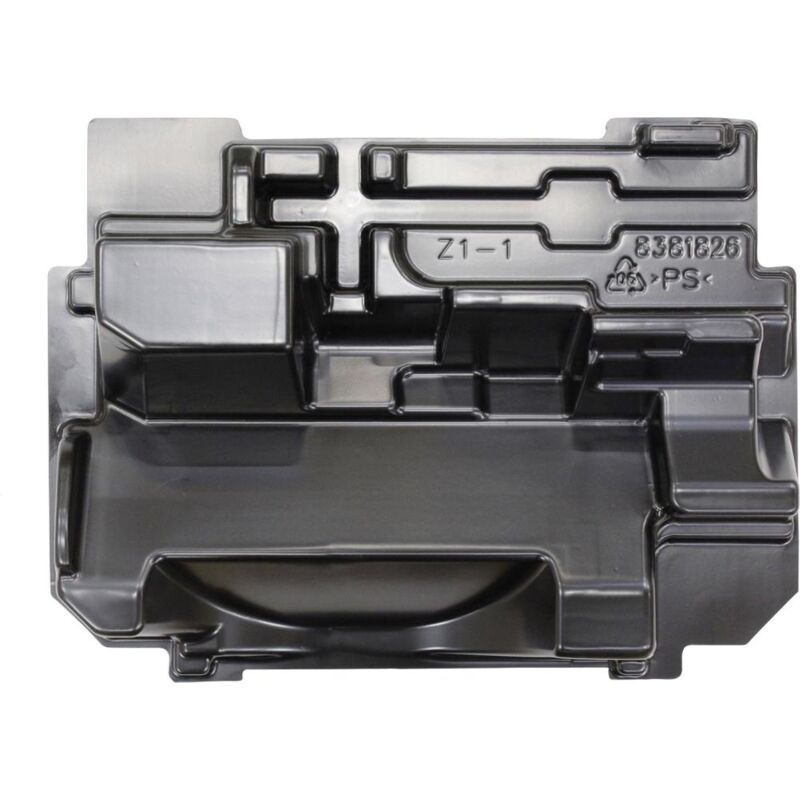 Image of Makpac Einlage f. Bohrhämmer - Makita