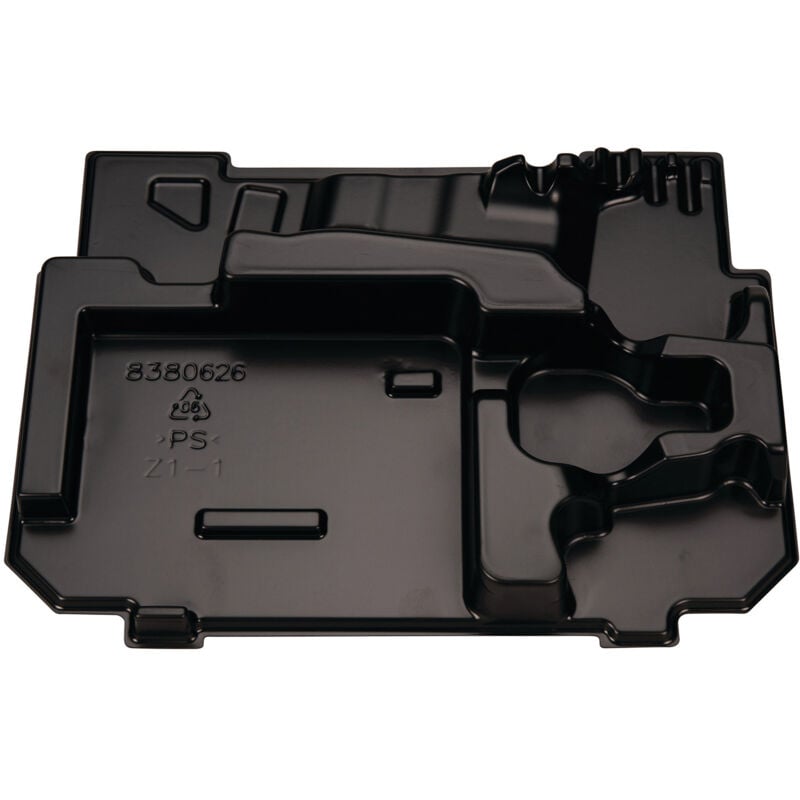 Image of Makita - Tiefziehteil für Akku-Rotationsschneider makpac Gr. 1 - 838062-6