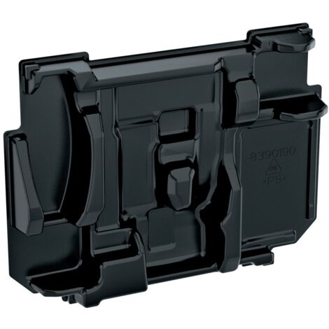 Makita Tiefziehteil für MAKPAC Gr. 1, passend für Akku-Tacker ST113D