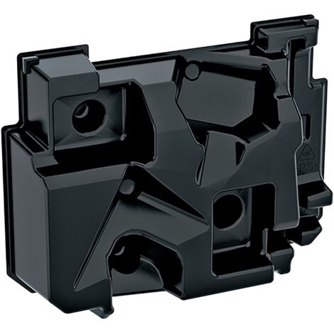 Makita Tiefziehteil für MAKPAC Gr. 3, passend für Akku-Glas- und Fliesenschneider CC301D
