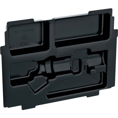 Makita Tiefziehteil für Rotationsscheider MAKPAC Gr. 1 - 837895-6