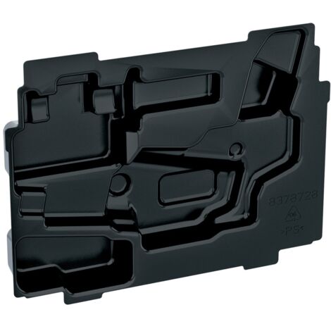 Makita Tiefziehteil für Schlagbohrmaschine MAKPAC Gr. 1 - 837872-8