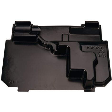 Makita Tiefziehteil für Schlagbohrmaschine MAKPAC Gr. 1 - 838039-1