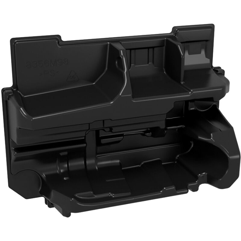 Image of Makita - Tiefziehteil für Akku-Bohrhammer makpac Gr. 4 - 8356M9-8