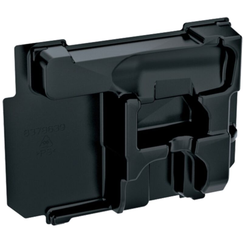 Image of Makita - Tiefziehteil für Akku-Bohrschrauber makpac Gr. 2 - 837863-9