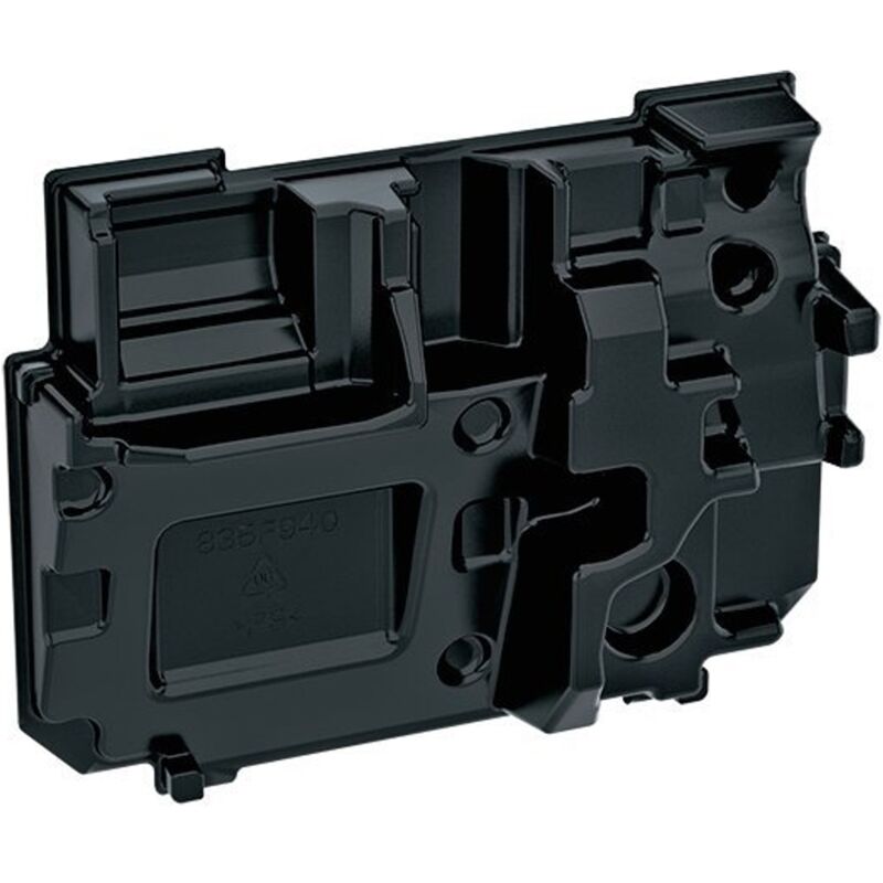 Image of Makita - Tiefziehteil für Akku-Schlagschrauber makpac Gr. 2 - 835F94-0