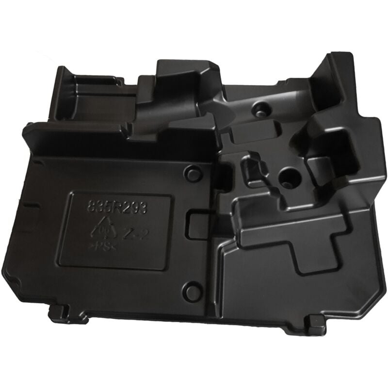 Image of Tiefziehteil für makpac Gr. 3, passend für Akku-Schlagschrauber TW004G - Makita