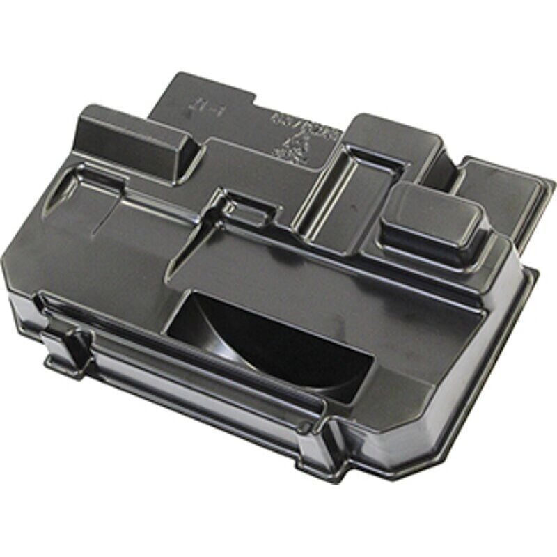 Image of Makita - Tiefziehteil für Diamantschneider makpac Gr. 4 - 839436-4