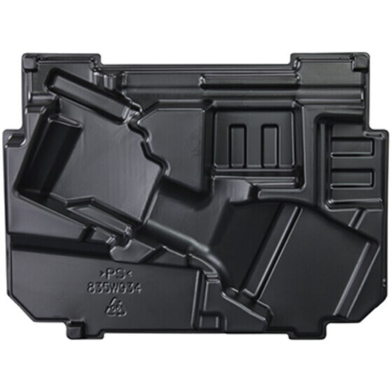 Image of Tiefziehteil für makpac für DTM52 - Makita