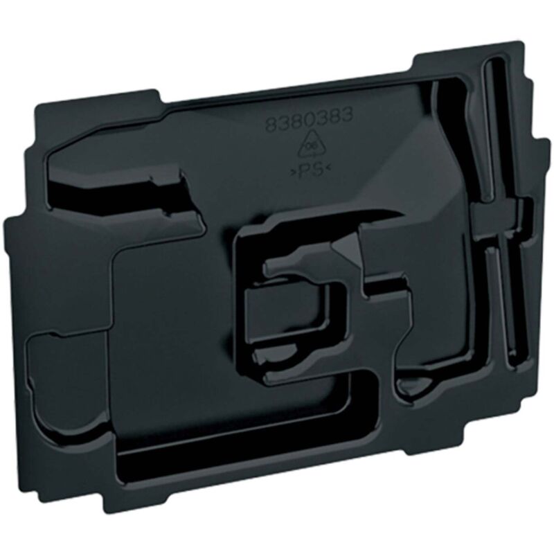 Image of Tiefziehteil für Schlagbohrmaschine makpac Gr. 1 - 838038-3 - Makita
