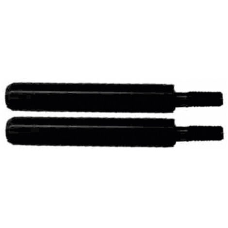 Makita Tiges de guidage 12 x 155 mm - 193359-3