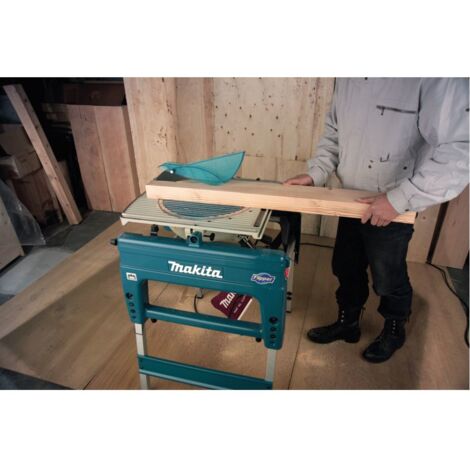 Makita LF1000 Tisch Kapp und Gehrungssäge 1650 W Makita LF1000 Tisch Kapp und Gehrungssäge 1650 W