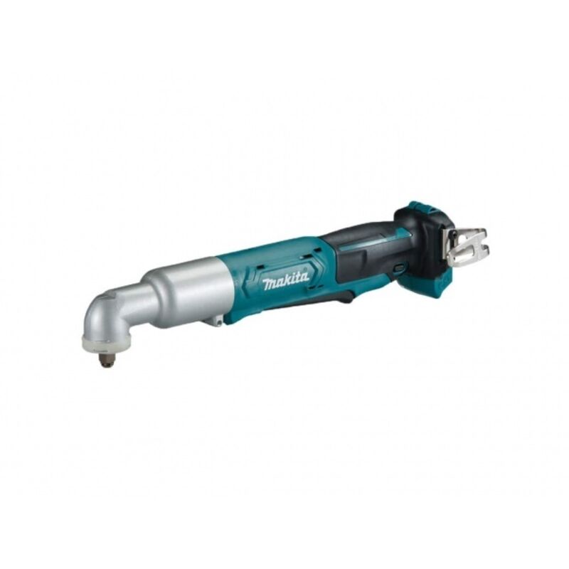 Makita TL 065 DZJ Visseuse d'angle sans fil 12 V 38'' 60 Nm + Makpac sans batterie sans chargeur