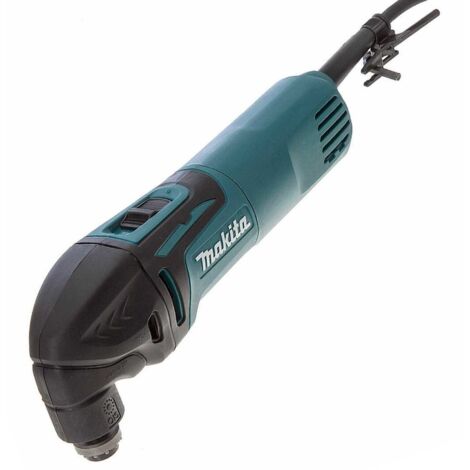 Makita TM3000C Multi-Tool 320W 240V MAKTM3000C