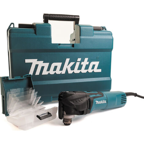 MAKITA TM3010CK 240v Multi function tool