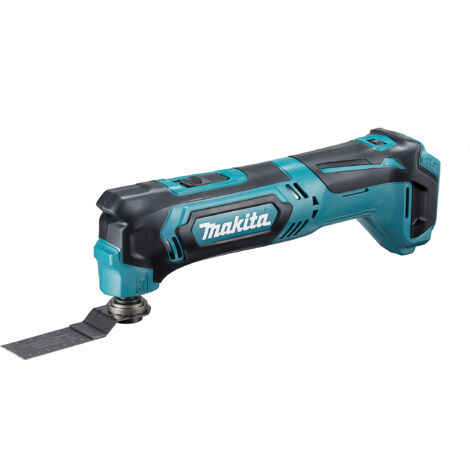 Makita TM30DZ CXT 12V Max 10.8v Lithium Ion Cordless Multi Tool MultiTool - Bare