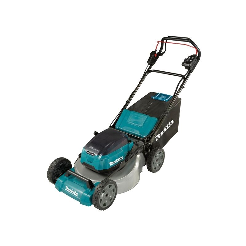 Tondeuse À Gazon Sans Fil Makita DLM 382 – 36V, Largeur 38 cm - vue 9