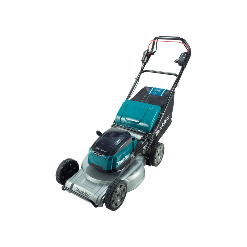 Makita DLM533Z Tondeuse à gazon 53 cm 2x18V