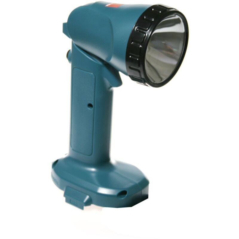 Makita - Lampe torche Ni-Cd 18 volts ML180 192898-0