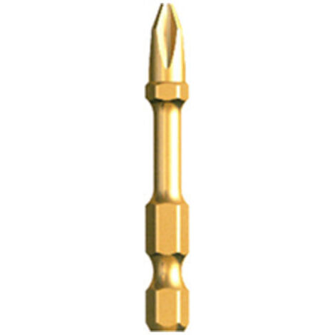 Makita Torsion Bit PH3-50 2 St. - B-28189