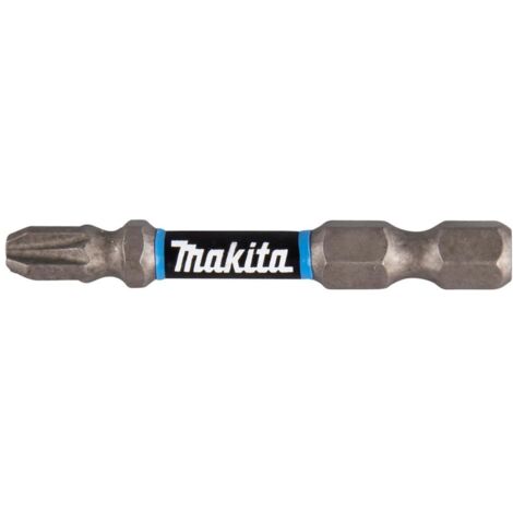 Makita Torsion Bit PZ3-50 2 Stk